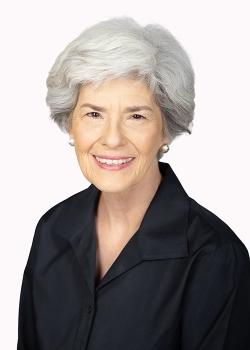 Linda Brown Carlson